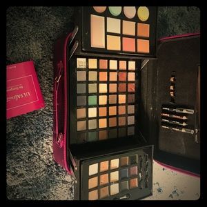 Ulta Beauty makeup kit